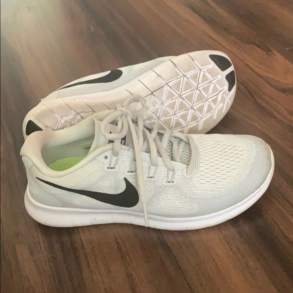 Nike free rn